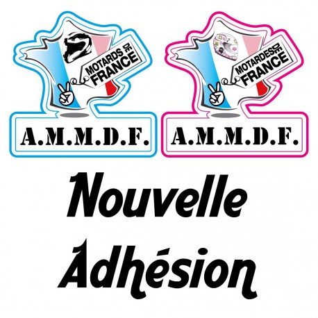 Adhésion simple à l'ammdf